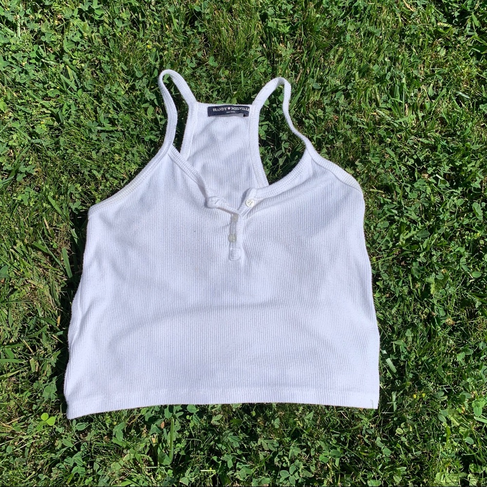 Brandy Melville tank